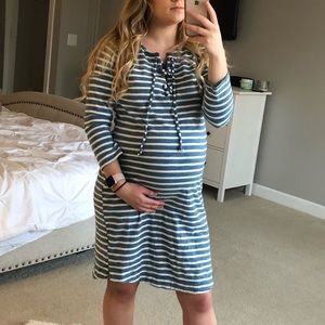 Maternity dress